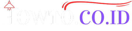 Howto.co.id